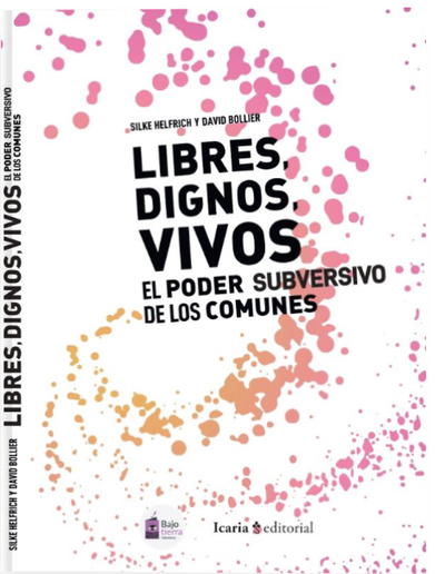 Libros, Dignos, Vivos